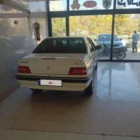 پژو اس ال ایکس|خودرو سواری و وانت|قم, ولیعصر|دیوار