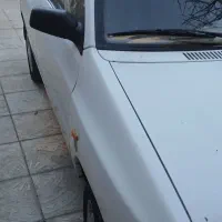 پراید صندوقدارمدل۹۲ دوگانه|خودرو سواری و وانت|قوچان, |دیوار