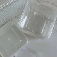 800 سی‌سی طب پلاستیک