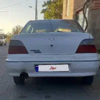 دوو سیلو مدل ۸۱