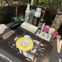 آموزش تتو بدن مبتدی تا حرفه ای|خدمات آموزشی|گرگان, |دیوار