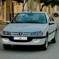 پارس  سفارشی فول 402 سیمی