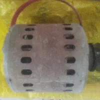 دینام کولر ابیa6