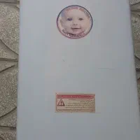 سلام ابکرمکن برقی در حد نو ۷۰لیتری دیواری