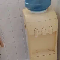 سلام دوستان یک عدد آب سردکن سه کاره سالم