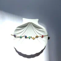 دستبند هفت چاکرا