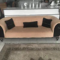 مبل ۸ نفره میز ناهار خوری جلومبلی