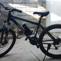 دوچرخه ۲۶ کم کار|دوچرخه، اسکیت، اسکوتر|لردگان, |دیوار