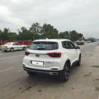 ام وی ام مدل ۱۴۰۴ x55pro|خودرو سواری و وانت|گرگان, |دیوار