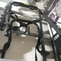 نگه دارنه دوچرخه