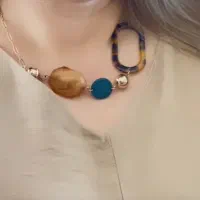 نیمست شیک وخاص سنگ وطرح پلنگی