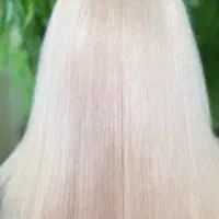 خدمات کراتین و احیای مو