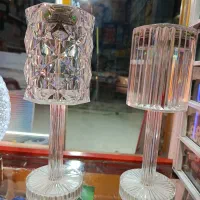 آباژور اسپیکر دار بلوتوثی|چراغ خواب و آباژور|آبادان, |دیوار