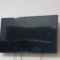 تلویزیون 43اینچ سام