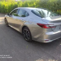 تویوتا کمری ۲۰۲۵  صفر کیلومتر