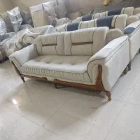 مبل شرفی. واقع ارومیه