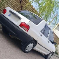 پراید131 مدل 94