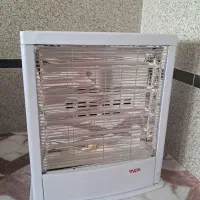 هیتر برفاب 2800 وات