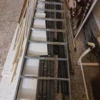 ضایعات آهن پورو فیل کارکرده