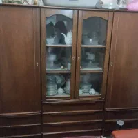 کمد سه تیکه