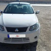 فروش خودروی ساینا مدل۱۴۰۰|خودرو سواری و وانت|تربت جام, علوی|دیوار