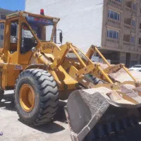 اجاره لودر 950و930کاترپیلار