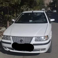 فروش سمند LX 93 یگانه