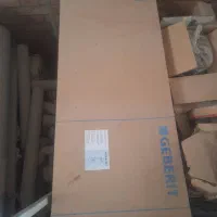 فلاش تانک توکار گبریت مدل سیگما