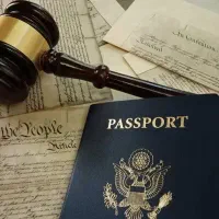 وکیل پایه یک دادگستری در امور مهاجرتی- اتباع