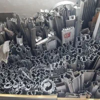 خرید و فروش درب و پنجره های آلومینیوم و فلزی|مصالح و تجهیزات ساختمان|تبریز, |دیوار