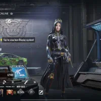 اکانت کالاف