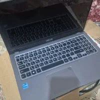 لپ تاپ Asus touch نسل ۱۱ با جعبه در حد نو