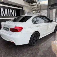 Bmw330/بی ام و‌۳۳۰  2018 بدون رنگ کارکرد ۶۰/۰۰۰|خودرو سواری و وانت|تهران, اختیاریه|دیوار