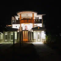 ویلایی دوبلکس مجزا ۳۷۰ متری براصلی اندیشه فاز۳