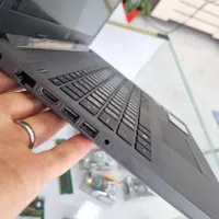 لپ تاپ hp RYZEN5 گرافیکی|رایانه همراه|شهرکرد, |دیوار