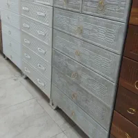 انواع مدلهای دراور لباس