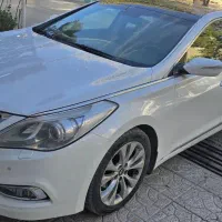 گرنجور۲۰۱۲