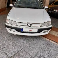 پژو پارس