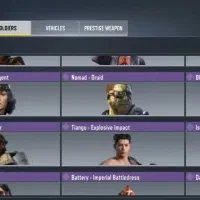 اکانت کالاف دیوتی|کنسول، بازی ویدئویی و آنلاین|خاوران, |دیوار