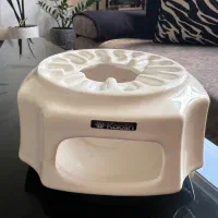 جا سسی ایتالیایی، جا شکری و وارمر قوری|ظروف سرو و پذیرایی|تهران, سعادتآباد|دیوار