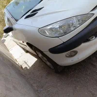 206sd|خودرو سواری و وانت|سیرجان, |دیوار