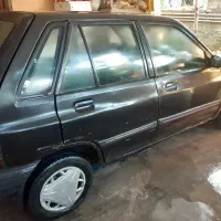 پراید هاچ بک 83 قیمت 200 تومن