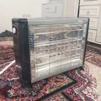 بخاری برفاب فن دار 3000|بخاری، هیتر، شومینه|اسفرورین, |دیوار