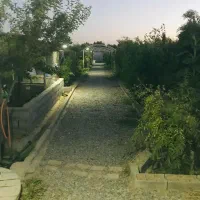 باغ ویلا ۶۰۰ متری در برزش اباد|فروش خانه و ویلا|مشهد, كنويست|دیوار