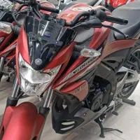 یاماها ویژن در حد