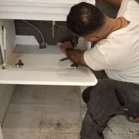 لوله کشی آب و فاضلاب، رفع نم ،برقکاری ساختمان|خدمات پیشه و مهارت|اسلامشهر, مطهری|دیوار