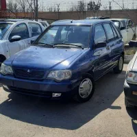 پراید ۱۱۱ بیرنگ