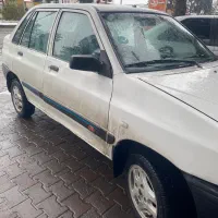 پراید141iمدل ۱۳۸۹|خودرو سواری و وانت|گرگان, |دیوار