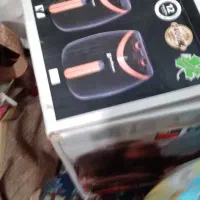 هواپز،مدل هافمنس،به فروش میرسد