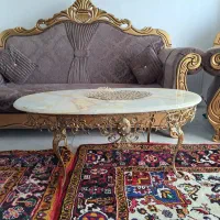 سه عددی برنز|مبلمان خانگی و میز عسلی|تبریز, |دیوار